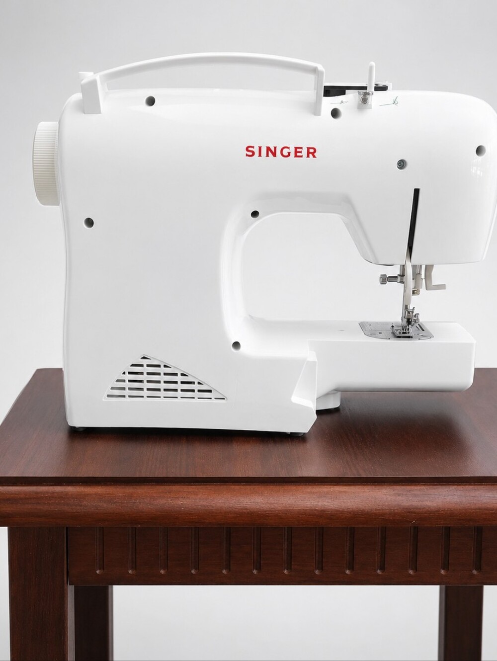 Singer Inspiration Sewing Machine Model 4210 - Picture 3 of 5